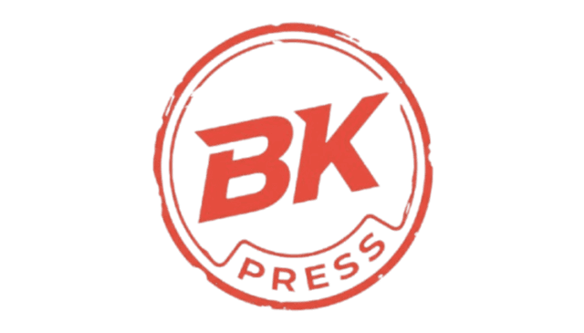 Logo BK Press