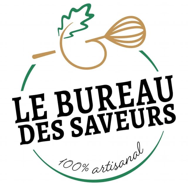 Logo Le Bureau des Saveurs