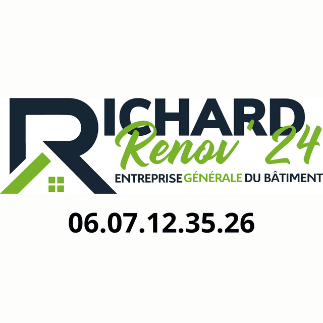 Logo Richard Renov' 24
