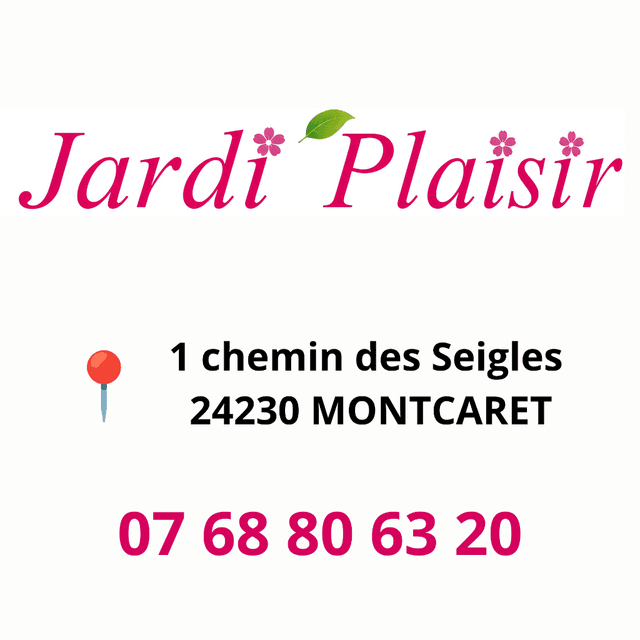 Logo Jardi Plaisir